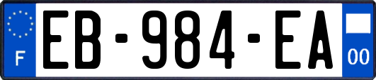 EB-984-EA