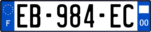 EB-984-EC