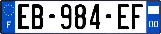 EB-984-EF