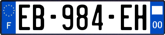 EB-984-EH