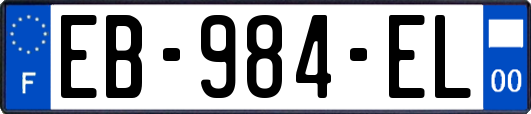 EB-984-EL