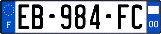 EB-984-FC