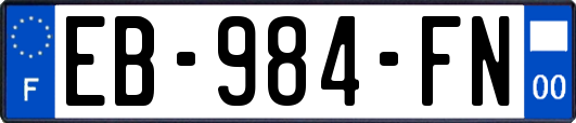 EB-984-FN