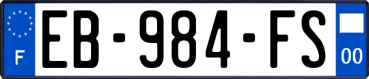EB-984-FS