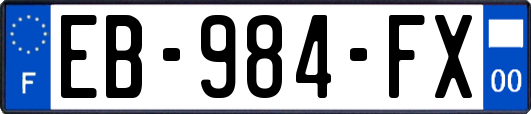 EB-984-FX