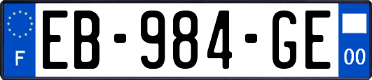 EB-984-GE