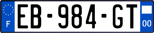 EB-984-GT