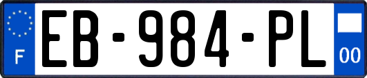 EB-984-PL