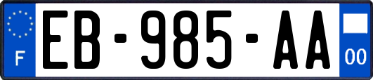 EB-985-AA