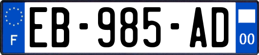 EB-985-AD