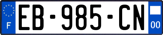 EB-985-CN