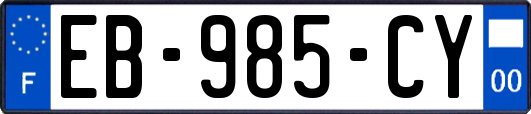 EB-985-CY