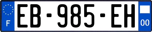 EB-985-EH