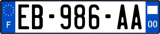 EB-986-AA