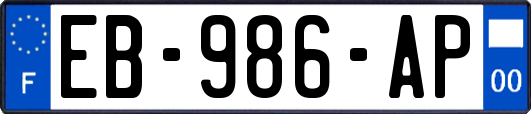 EB-986-AP