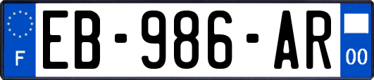 EB-986-AR