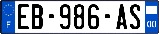 EB-986-AS