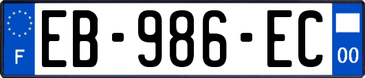 EB-986-EC