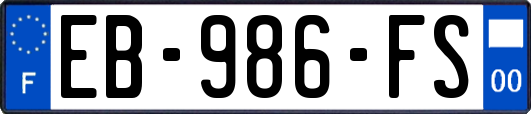 EB-986-FS