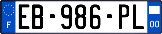 EB-986-PL