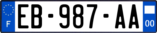 EB-987-AA