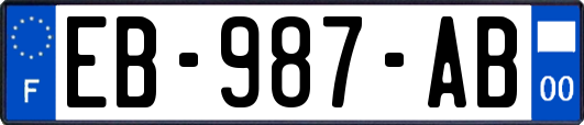 EB-987-AB