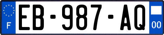 EB-987-AQ