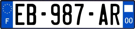 EB-987-AR