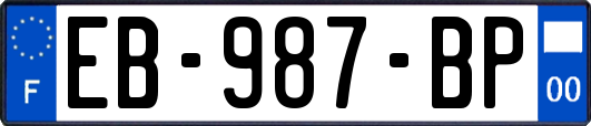 EB-987-BP