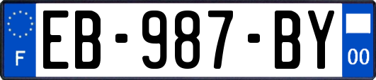 EB-987-BY