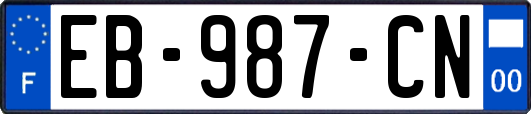 EB-987-CN