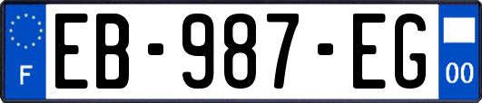 EB-987-EG