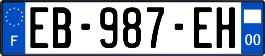 EB-987-EH