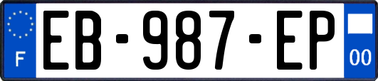 EB-987-EP