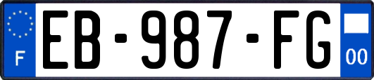 EB-987-FG