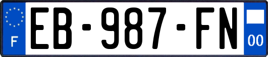 EB-987-FN