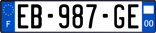 EB-987-GE