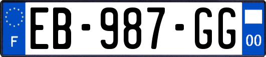 EB-987-GG