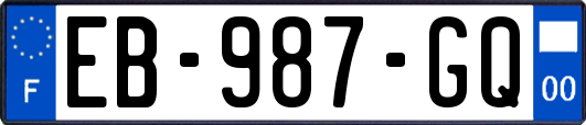 EB-987-GQ