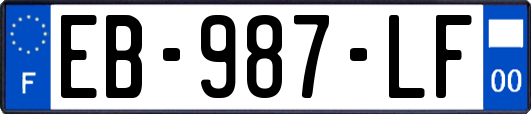 EB-987-LF