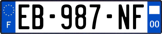 EB-987-NF
