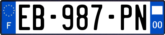 EB-987-PN