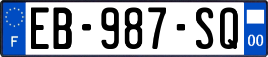 EB-987-SQ