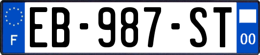 EB-987-ST
