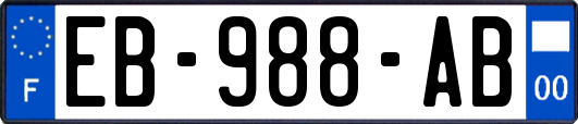 EB-988-AB