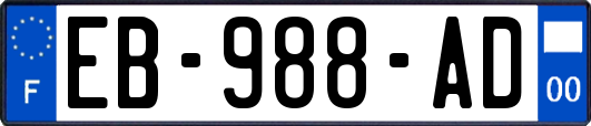 EB-988-AD