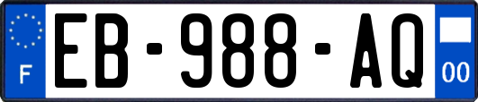 EB-988-AQ