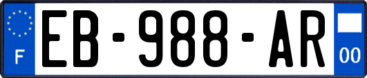 EB-988-AR