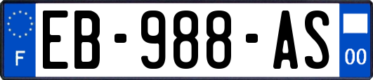 EB-988-AS