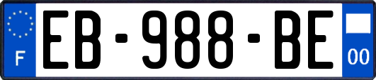 EB-988-BE